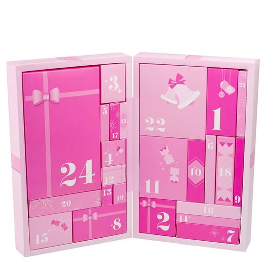 Brushworks Beauty Countdown Advent Calendar - 24 Days of Luxurious Surprises - Image 3