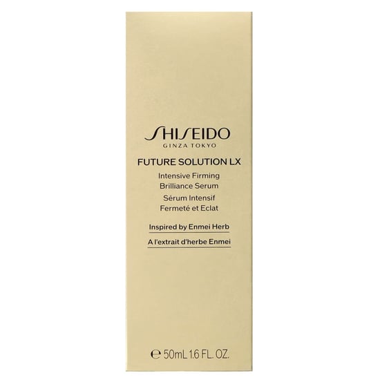 Shiseido Future Solution LX Dag- en Nachtcrèmes: Intensief Verstevigend Briljant Serum - Image 2