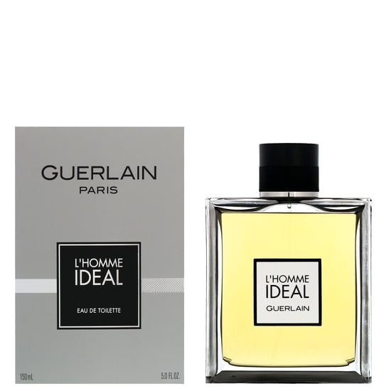 Guerlain L'Homme Ideal Eau de Toilette Spray - Image 3