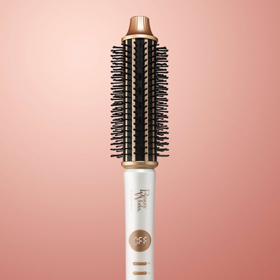 Beauty Works XXL Volume Hot Brush for Effortless Styling - Image 3