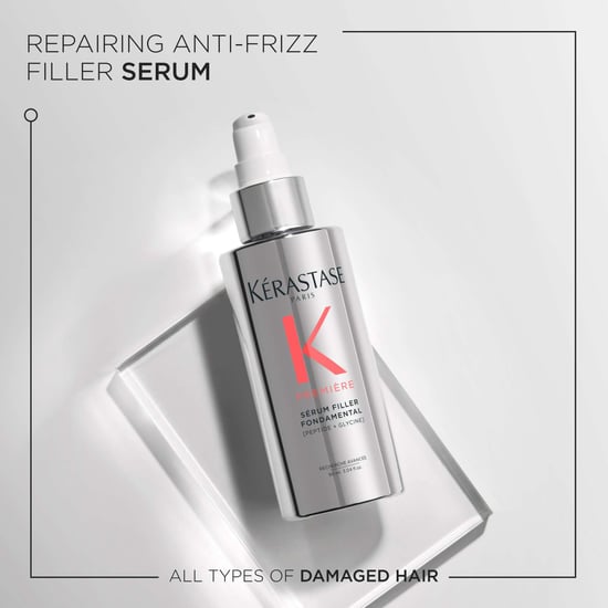 Kérastase Première Anti-Frizz Herstellend Filler Serum voor Glad, Sterk Haar - 90 ml - Image 3