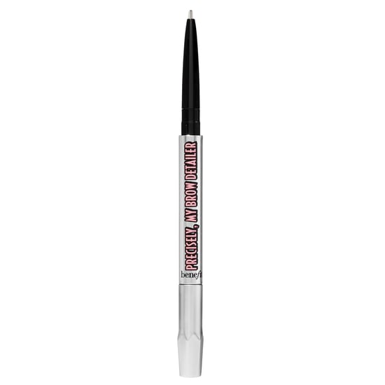 Benefit Precisely My Brow Detailer Micro-Fine Precision Pencil - 4 Warm Deep Brown 0.02g - Image 2