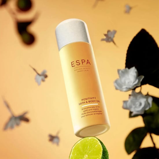 ESPA Positivity Bath & Body Oil - Aromatherapy Bliss for Your Skin - Image 3