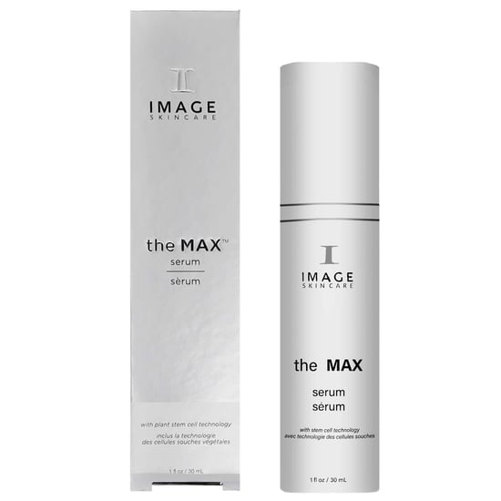 IMAGE Skincare The Max Stem Cell Serum - Anti-Age Peptide Serum 30ml - Image 3