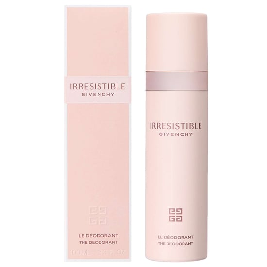 Givenchy Irresistible Deodorant Spray voor Dames 100 ml - Image 3