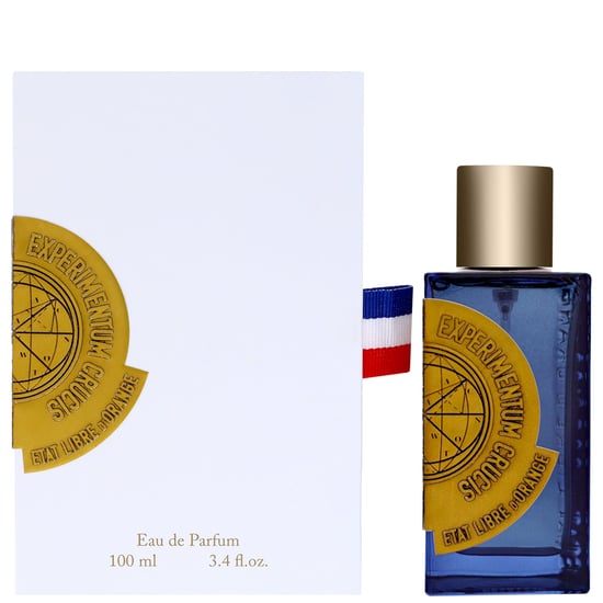 Etat Libre d'Orange Experimentum Crucis Eau de Parfum Spray - Captivating Fragrance Experience - Image 4