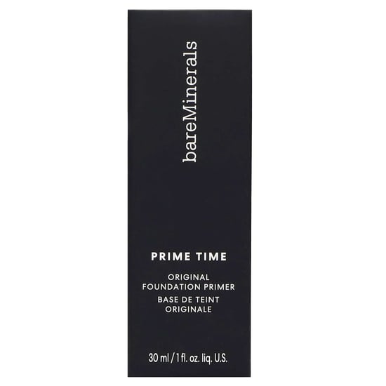 bareMinerals Prime Time Original Pore Minimizing Primer, 30 ml - Image 2