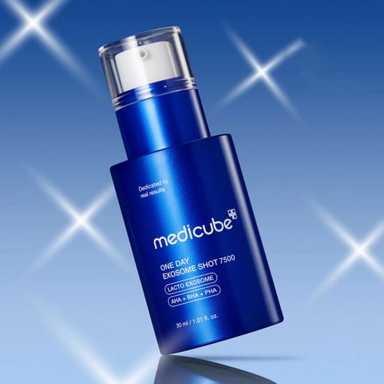 Medicube One Day Exosome Shot 7500 Ampoule - 30ml Serum for Radiant Skin - Image 2