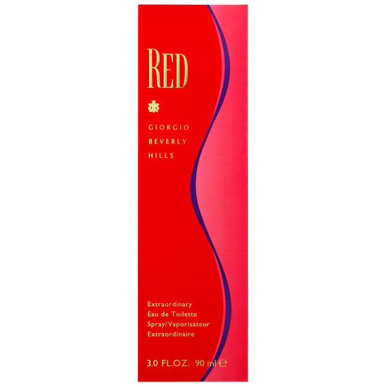 Giorgio Beverly Hills Red Eau de Toilette Spray for Women - 328g - Image 2