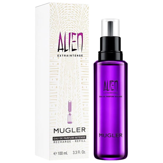 MUGLER Alien Extraintense Eau de Parfum Spray Refill - 100ml - Image 2