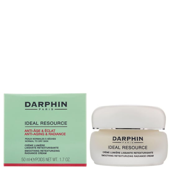 Darphin Ideal Resource Smoothing Radiance Cream for Dry Skin - Image 3