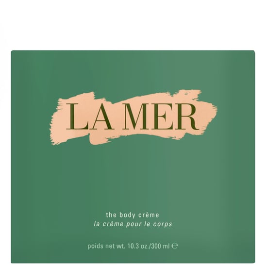 LA MER The Body Crème - Luxurious Hydrating Body Cream 300ml - Image 2