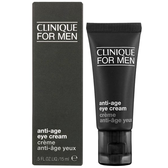 Clinique Men's Anti-Aging Eye Cream for Dark Circles and Puffiness 15 ml - Image 3