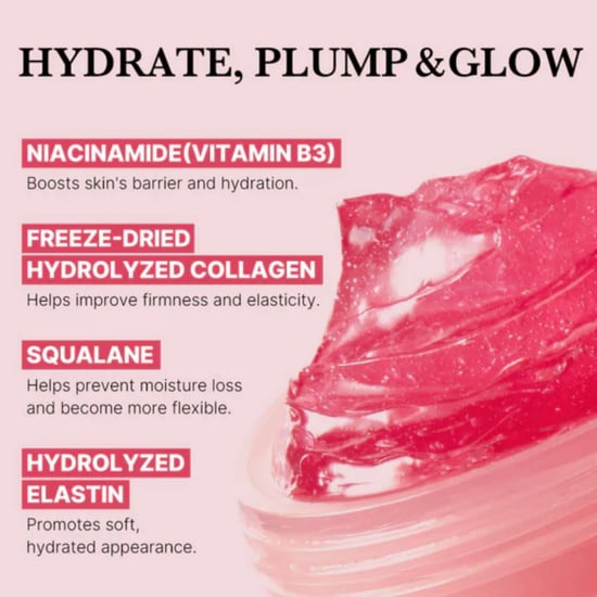 Medicube Collagen Niacinamide Jelly Cream 110ml - Radiant Skin Enhancer - Image 4