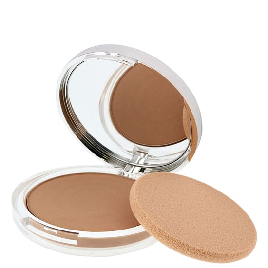 Clinique Stay-Matte Sheer Pressed Powder for Oily Skin - Image 2