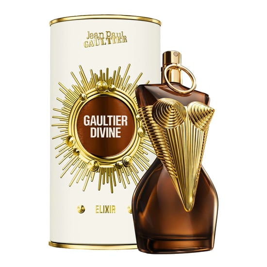 Jean Paul Gaultier Divine Elixir Perfume Spray 100ml for Women - Image 3