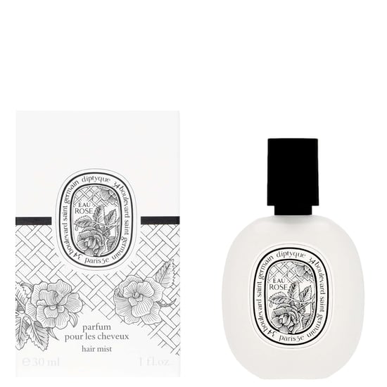 Diptyque Eau Rose Hair Mist 30 ml. - Image 3