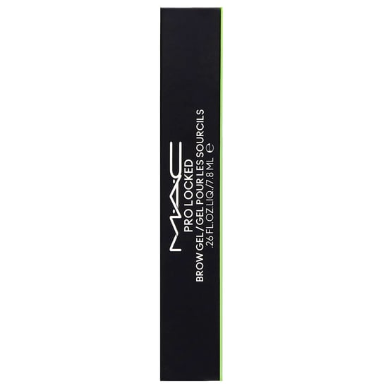 M.A.C Pro Locked Brow Gel - Doorzichtig 8g voor Perfect Gesculpte Wenkbrauwen - Image 2