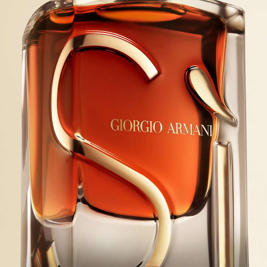 Armani SÌ Parfum Spray for Women 100ml - Captivating Fruity-Ambery Fragrance - Image 5