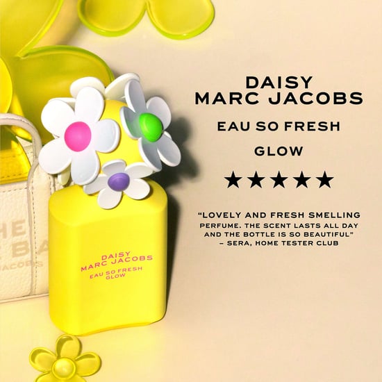 Marc Jacobs Daisy Eau So Fresh Glow Limited Edition Eau de Toilette for Women 75ml - Image 3