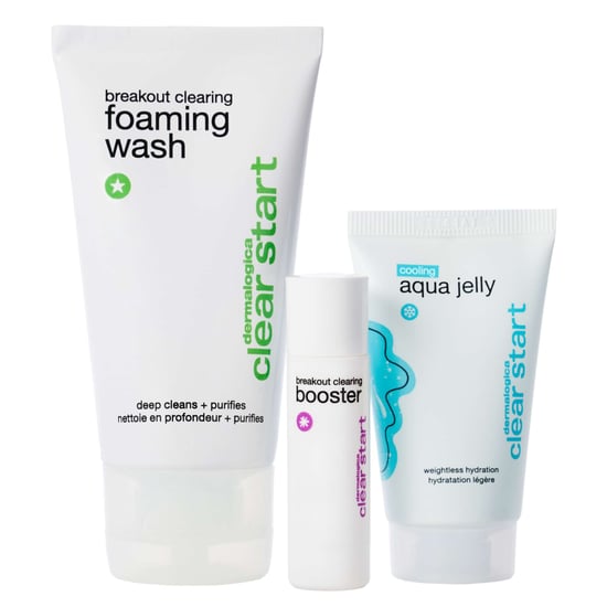 Dermalogica Clear Start Breakout Clearing Kit — 3-Step Travel Set - Image 2