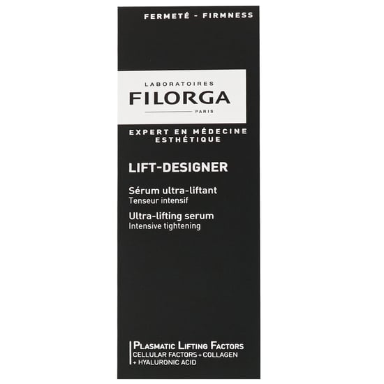 Filorga Lift-Designer Ultra-Lifting Serum for Intensive Skin Tightening - Image 3