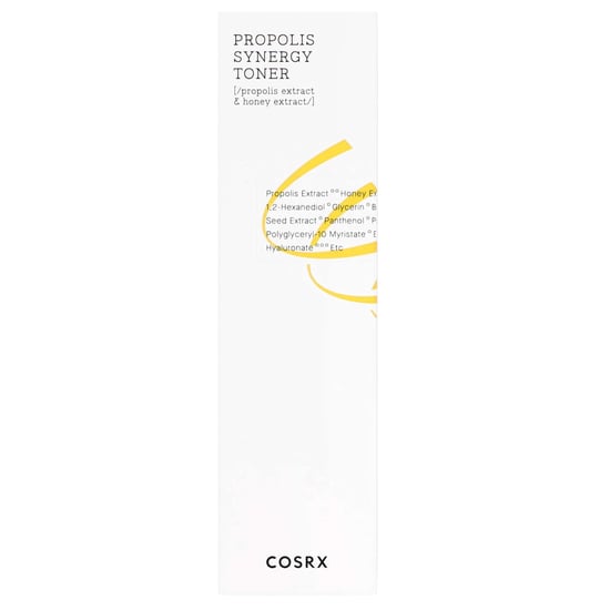 COSRX Full Fit Propolis Synergy Toner - Nourishing Daily Skincare - Image 2