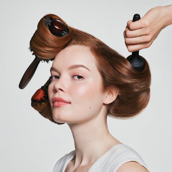 Olaplex Volumizing Blow Dry Mist for Effortless Styling - Image 4