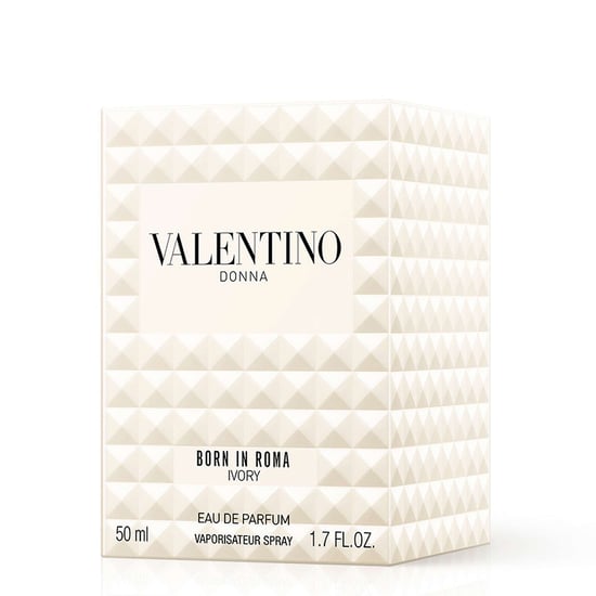Valentino Born In Roma Ivory Donna Eau de Parfum Spray 50ml, Limited Edition - Image 2