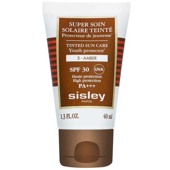 Sisley Super Soin Solaire Tinted Sunscreen SPF30 01 Natural - Image 2
