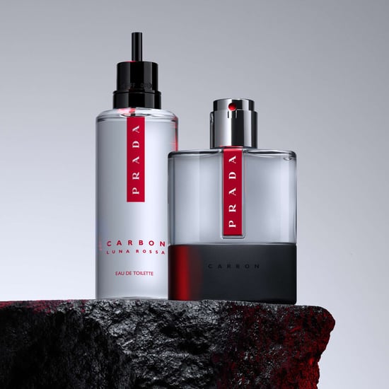 Prada Luna Rossa Carbon 150ml Eau de Toilette Refill for Men - Image 3