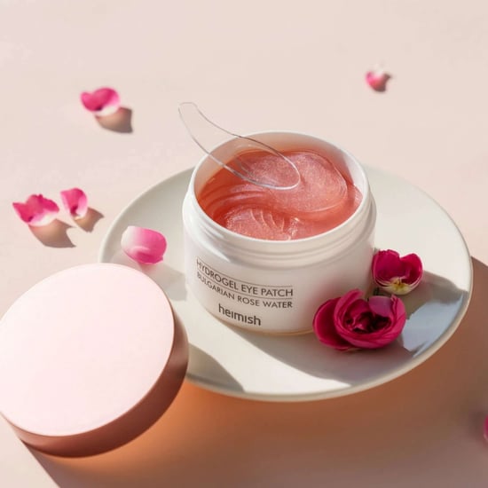 Heimish  Skincare Bulgarian Rose Hydrogel Eye Patches x 60 - Image 2