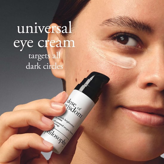 Philosophy Dose Of Wisdom Dark Circle Brightening Eye Cream for Women - 15ml - Image 5