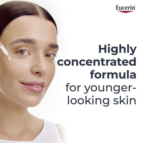 Eucerin Hyaluron-Filler 30ml Verstevigend Serum voor een Jeugdige Huid - Image 5