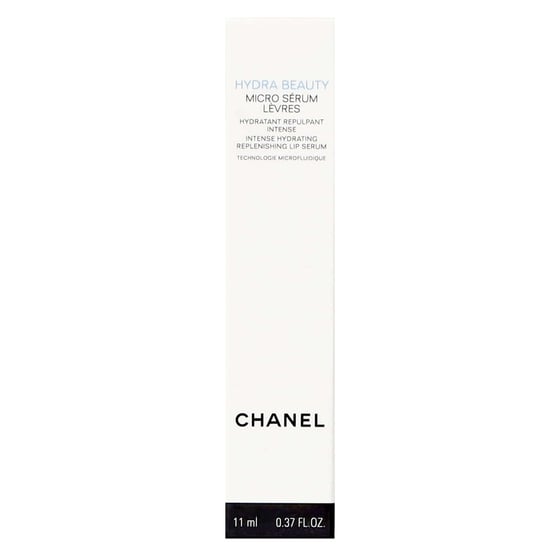 Chanel Hydra Beauty Micro Lip Serum - Intense Hydratatie & Liftende Effect 11ml - Image 2