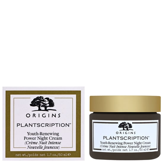 Origins Plantscription Jeugdvernieuwende Nachtcrème voor Volwassen Huid 50ml - Image 3