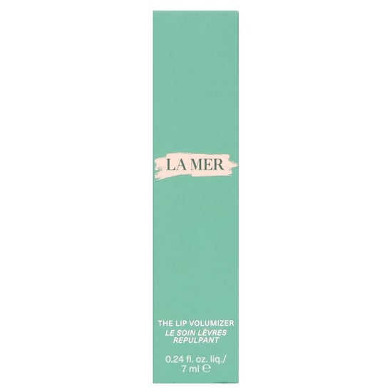 LA MER Gezicht De Lip Volumizer in Sheer Coral - Lip Plumper en Hydrator - Image 2