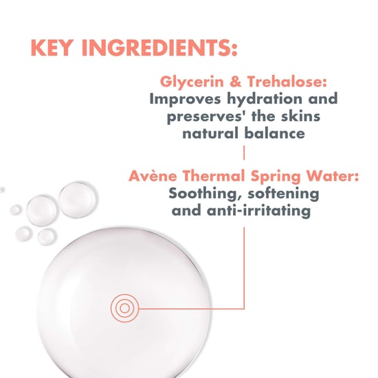Avène Micellar Water for Face Makeup Removal - 200ml - Image 5