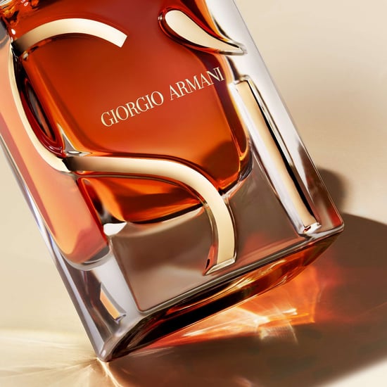Armani SÌ Parfum Spray for Women 100ml - Captivating Fruity-Ambery Fragrance - Image 4
