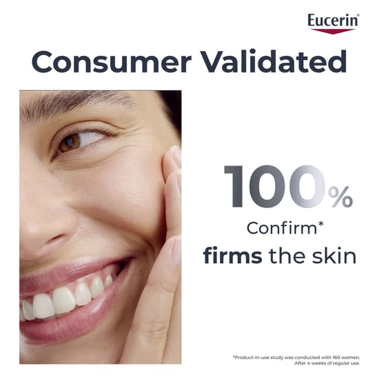 Eucerin Hyaluron-Filler 30ml Verstevigend Serum voor een Jeugdige Huid - Image 4