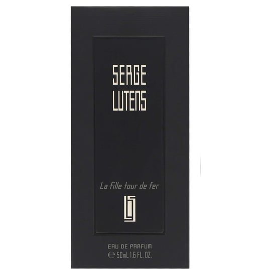 Serge Lutens La Fille Tour de Fer Eau de Parfum Spray 50 ml - Image 3