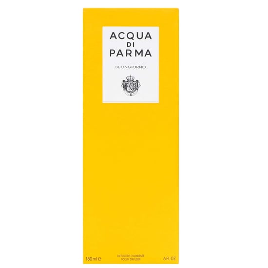Acqua Di Parma Buongiorno Home Fragrance Diffuser - 180ml - Image 2