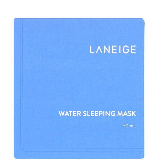 Laneige Water Sleeping Mask for Radiant Skin - 70ml - Image 2