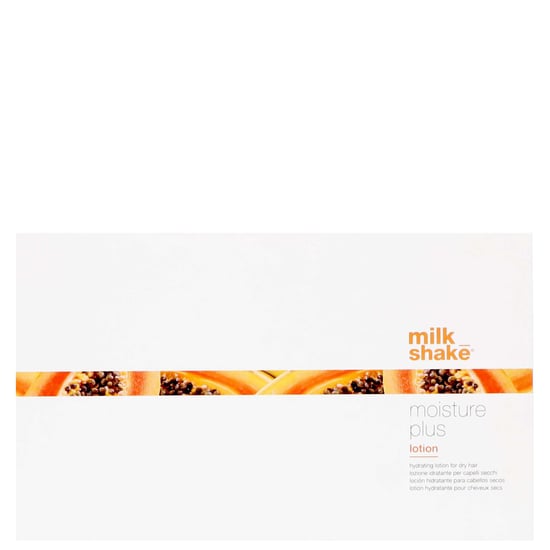 milk_shake Moisture Plus Hydrating Lotion - 6 Treatments for Soft, Shiny Hair - Image 2