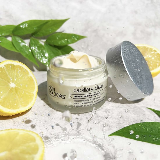 Skin Doctors Capillary Clear Facial Care Cream for Redness Reduction - 50ml - Image 3