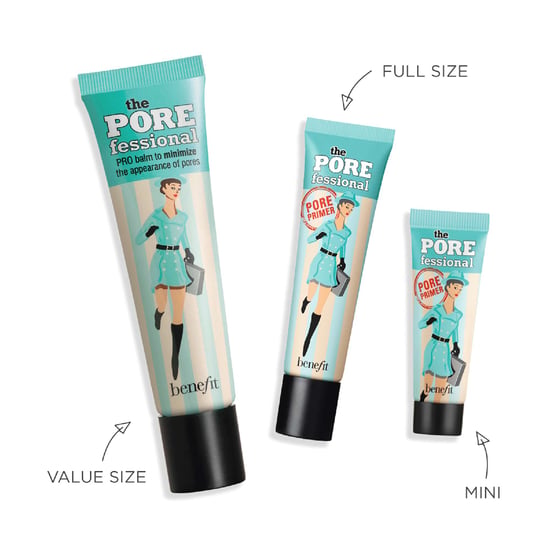 De POREfessional Gezichtsprimer voor Een Vlekkeloze Huid - Image 4