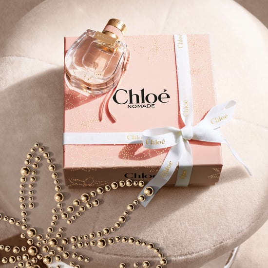 Chloé Nomade Eau de Parfum 50ml Gift Set with 100ml Body Lotion - Image 4