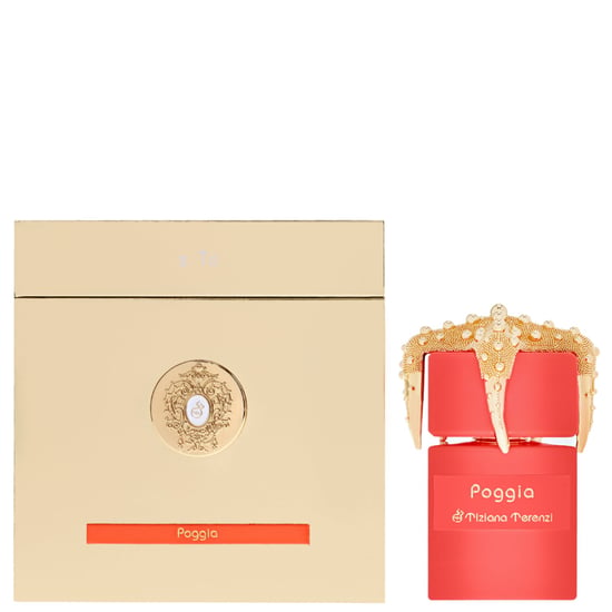 Tiziana Terenzi Poggia Extrait de Parfum 100 ml - Image 3