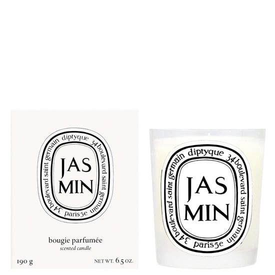 Diptyque Jasmijn Geurkaars - 190 g Luxe Huisgeur - Image 3