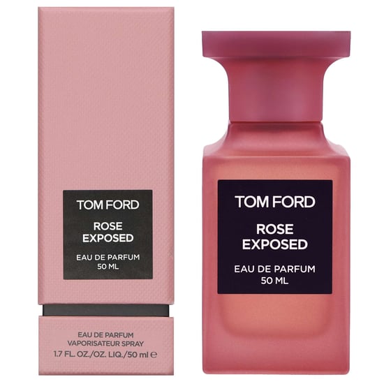 Tom Ford Rose Exposed Eau de Parfum Spray 50ml. - Image 3